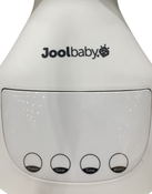 Shop Jool Nova Nature Baby Swing, Gray at GoodBuy Gear