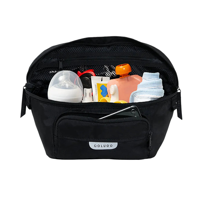 Colugo On The Go Organizer, Black
