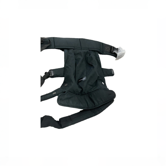 Shop Momcozy 3-in-1 PureHug Baby Carrier, Black, Cotton at GoodBuy Gear