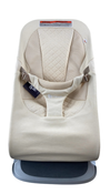 Shop Ergobaby Evolve 3-in-1 Bouncer, Cream, Knit at GoodBuy Gear