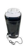 Shop Baby Brezza Formula Pro Advanced Baby Formula Dispenser, White on Black at GoodBuy Gear