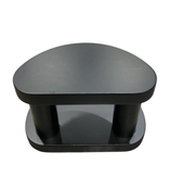 Shop Piccalio Foldable Helper Tower Wall Hook, Black at GoodBuy Gear
