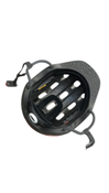 Shop Woom Ready Kids Helmet, Medium, Without Light, Woom Red at GoodBuy Gear
