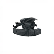 Shop Momcozy 3-in-1 PureHug Baby Carrier, Black, Cotton at GoodBuy Gear
