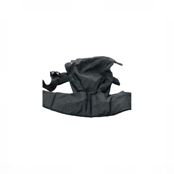 Shop Momcozy 3-in-1 PureHug Baby Carrier, Black, Cotton at GoodBuy Gear