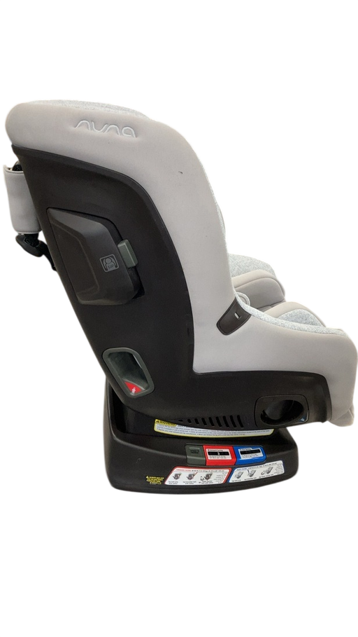 Shop Nuna RAVA Convertible Car Seat, 2025, Droplet Dot at GoodBuy Gear