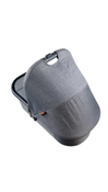 Shop UPPAbaby V2 Bassinet, Greyson (Charcoal Melange) at GoodBuy Gear