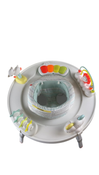 Shop Skip Hop Silver Lining Cloud Baby's View Activity Center at GoodBuy Gear