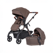 Shop Silver Cross Wave 3 Stroller, 2025, Caramel at GoodBuy Gear
