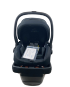 used UPPAbaby MESA V2 Infant Car Seat, Jake (Black), 2023