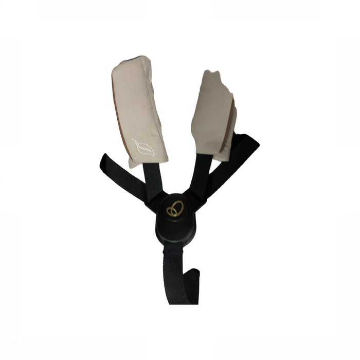 Shop DRAFT - Evenflo Shyft Intuiti+ Stroller, 2024, Champagne at GoodBuy Gear