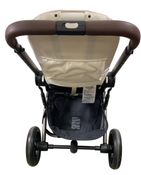 Shop Cybex Balios S Lux Stroller, 2023, Seashell Beige, Taupe at GoodBuy Gear