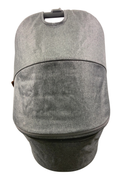 Shop UPPAbaby Bassinet V3, Greyson (Charcoal Mélange) at GoodBuy Gear