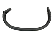 Shop Cybex Gazelle S Bumper Bar, Black (Black Frame) at GoodBuy Gear