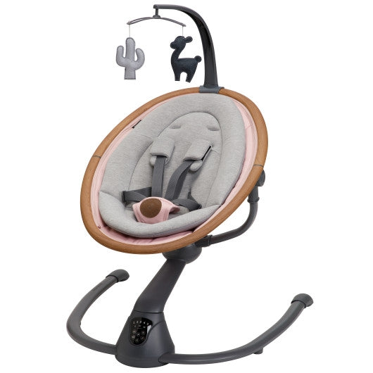 maxi cosi swing blush Maxi-Cosi Cassia Swing, Essential Blush