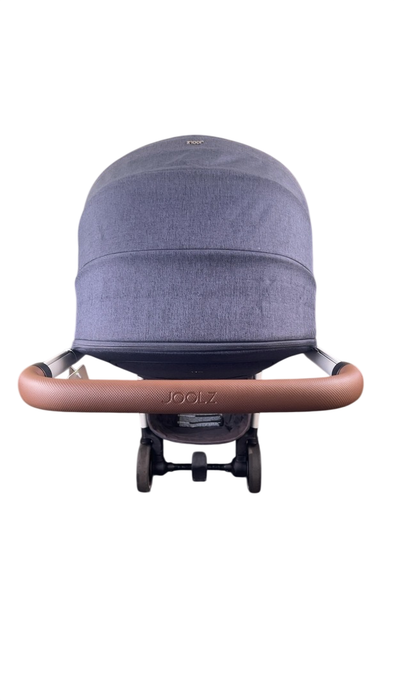 Shop Joolz Aer Stroller, 2022, Elegant Blue at GoodBuy Gear