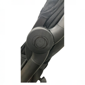 Shop Bugaboo Butterfly 2 Stroller, 2025, Black, Heritage Black, Heritage Black at GoodBuy Gear