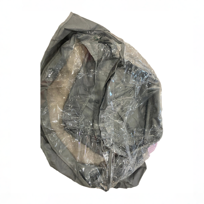 Shop Joolz AER2 Nest to Seat Rain Cover, Grey at GoodBuy Gear