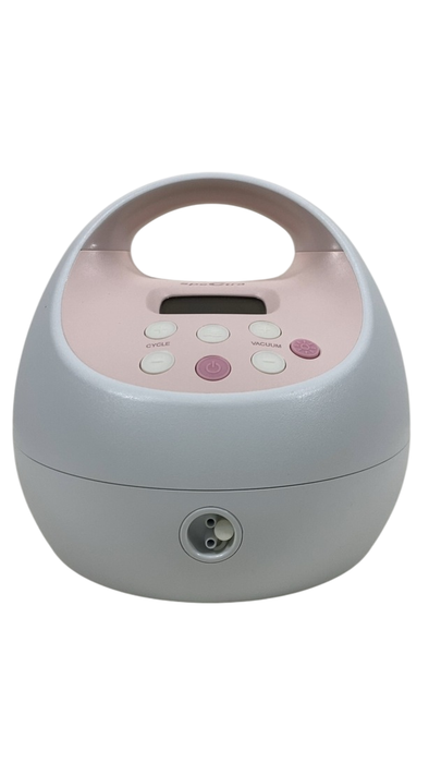 Shop Spectra Baby S2 Plus Electric Breast Pump at GoodBuy Gear