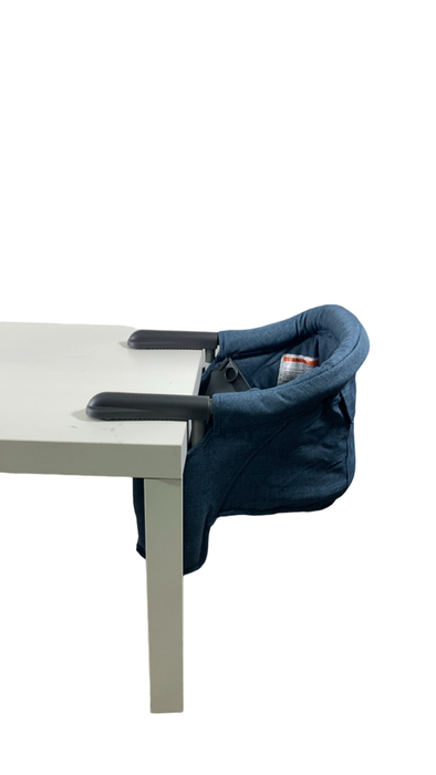 Shop Inglesina Fast Table Chair, Navy at GoodBuy Gear
