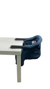 Shop Inglesina Fast Table Chair, Navy at GoodBuy Gear
