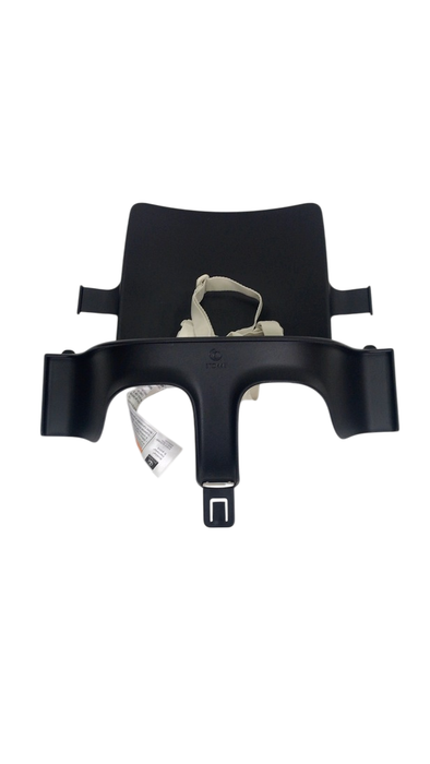 Shop Stokke Tripp Trapp Baby Set2, Black at GoodBuy Gear
