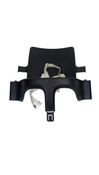 Shop Stokke Tripp Trapp Baby Set2, Black at GoodBuy Gear