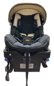 Shop Doona Infant Car Seat & Stroller Combo, 2023, Sahara Sand at GoodBuy Gear