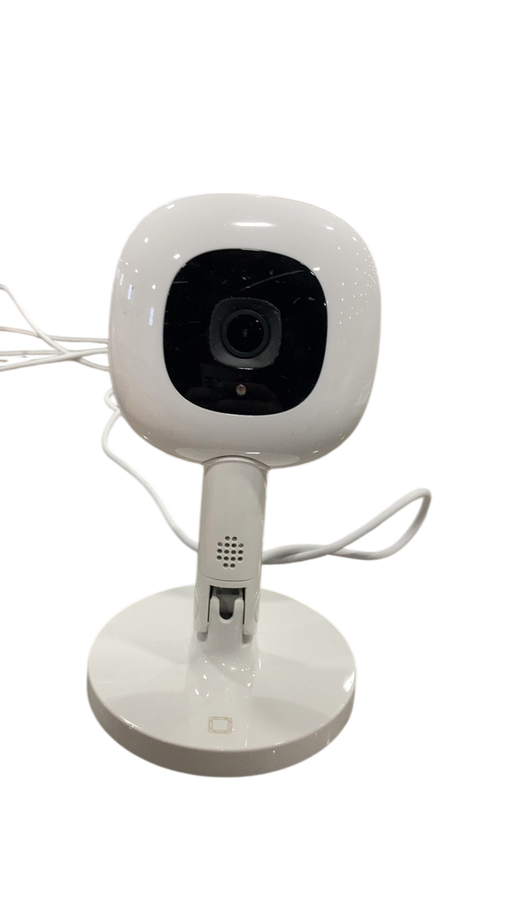 Shop Nanit Pro HD Baby Monitor with Flex Stand at GoodBuy Gear