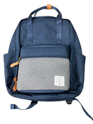 used Product Of The North Elkin Diaper Backpack, Navy