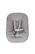 Shop Stokke Tripp Trapp Newborn Set, 2003+ Compatible, Anthracite at GoodBuy Gear