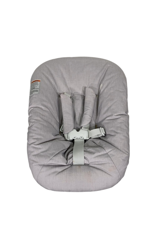 Shop Stokke Tripp Trapp Newborn Set, 2003+ Compatible, Anthracite at GoodBuy Gear