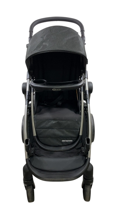 Shop Graco Modes Nest2Grow Stroller, 2022, Maison at GoodBuy Gear
