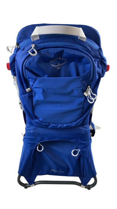 Shop Osprey Poco Plus, Blue Sky at GoodBuy Gear
