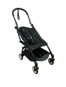 Shop Babyzen YOYO2 Stroller Frame, 2024, Black at GoodBuy Gear