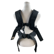 Shop BabyBjorn Baby Carrier One, Black Mesh at GoodBuy Gear