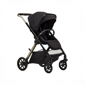 Shop Silver Cross Reef 2 Stroller, 2025, Espresso at GoodBuy Gear