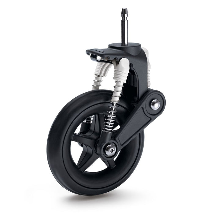 Bugaboo Cameleon 3 Front Swivel Wheel, Black