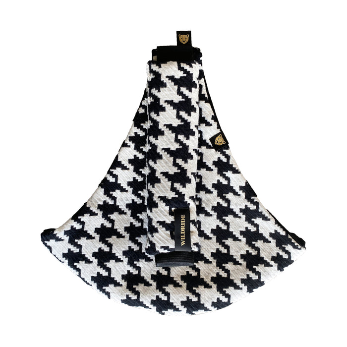 WILDRIDE Toddler Carrier, Chequered