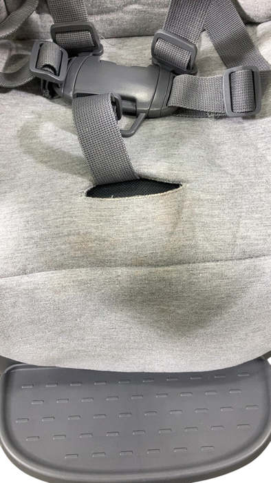 Shop Maxi-Cosi Minla 6-in-1 High Chair, Essential Graphite at GoodBuy Gear
