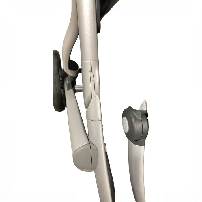 Shop UPPAbaby Vista V3 Stroller, 2025, Declan (Oat Mélange) at GoodBuy Gear