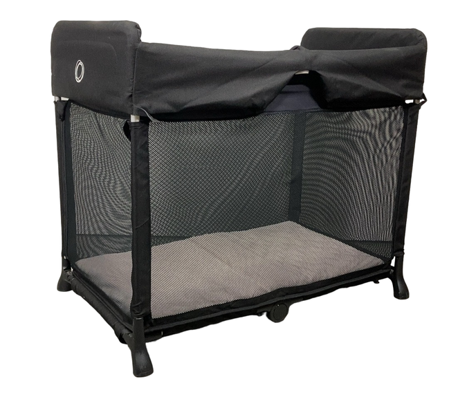 bugaboo stardust portacot Bugaboo Stardust Playard, Midnight Black