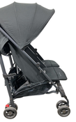 Shop UPPAbaby G-Link V2 Double Stroller, 2024, Jake (Black) at GoodBuy Gear