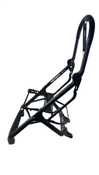 Shop Bugaboo Butterfly Chassis, 2023, Black at GoodBuy Gear