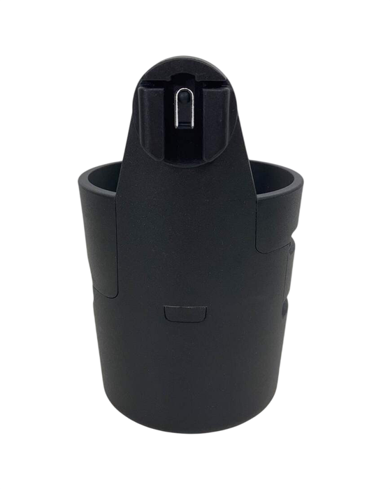 Shop Bugaboo Cup Holder, Black at GoodBuy Gear