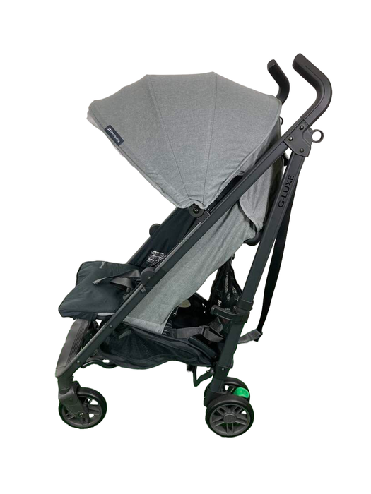 used Strollers