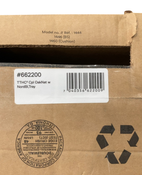 Shop Stokke Tripp Trapp Complete High Chair, Oak Natural, Nordic Blue, 1 at GoodBuy Gear