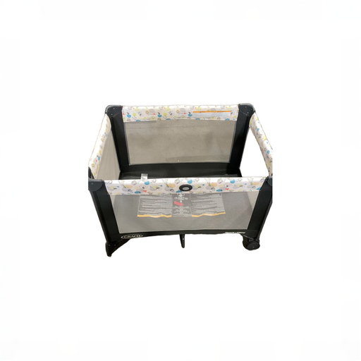 Shop Graco Pack ‘n Play Portable Playard, Carnival at GoodBuy Gear