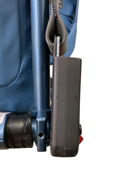 Shop WAYB Pico Portable Car Seat, 2022, Midnight Sky at GoodBuy Gear