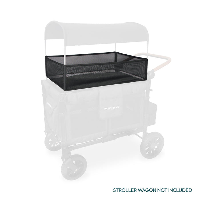 Wonderfold Shade Net, W4 Elite/Luxe/Pro